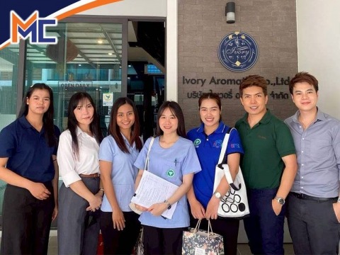 ที่ปรึกษาจด อย. ครบวงจร พร้อมให้คำปรึกษามาตรฐานโรงงาน