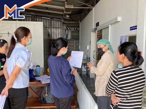 บริการรับจด อย. เครื่องสำอางแบบถูกต้องตามกฎหมาย